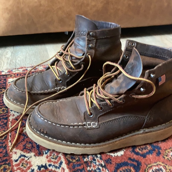Danner Boots size 6.5 - Picture 3 of 8